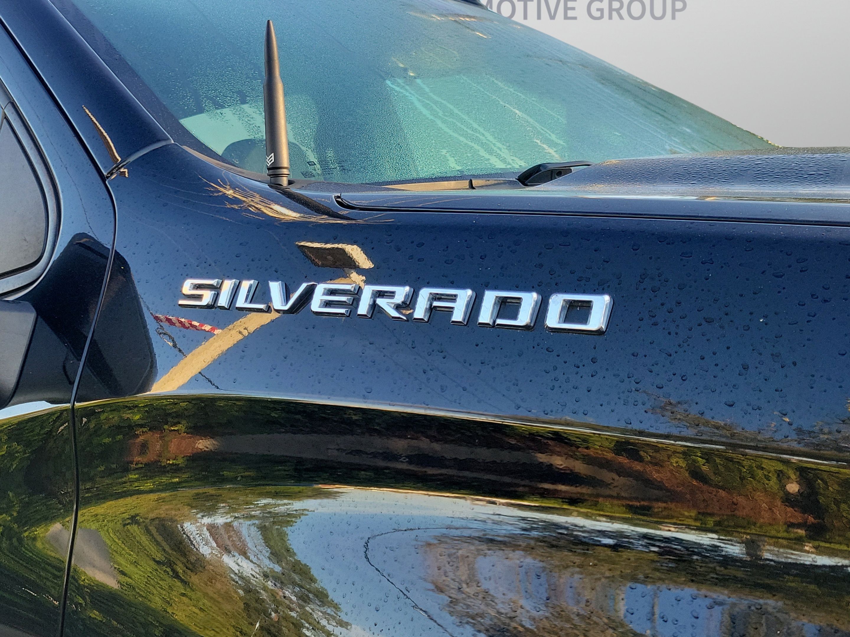 Used 2019 Chevrolet Silverado 1500 RST w/ All-Star Edition AWD/4WD image 15