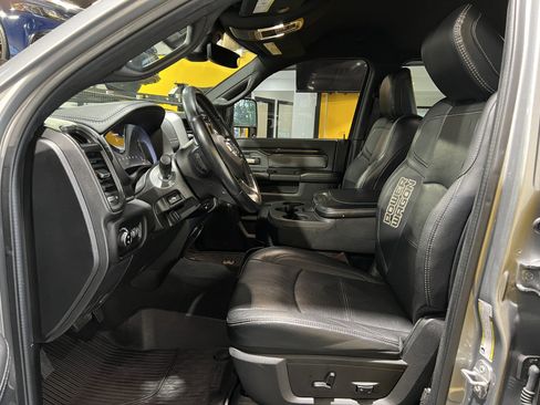 Used 2023 RAM 2500 Power Wagon w/ Level 1 Equipment Group image 15