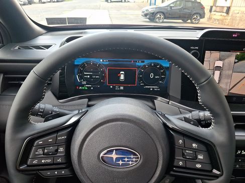 New 2026 Subaru Outback Touring XT AWD/4WD image 14