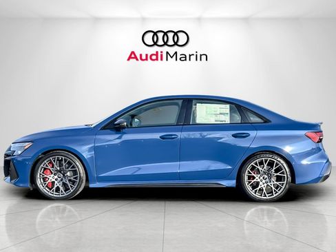 New 2026 Audi RS 3 image 2