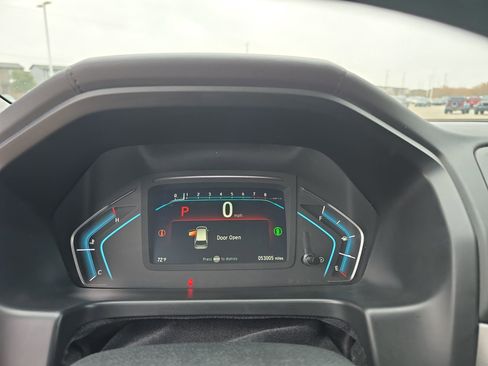 Certified 2024 Honda Odyssey EX-L image 36