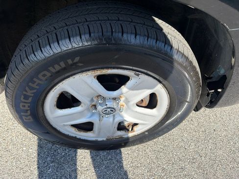 Used 2011 Toyota RAV4 4WD V6 w/ Tow Prep Pkg image 20