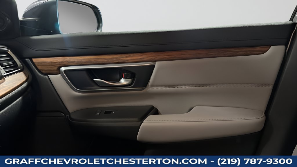 Used 2018 Honda CR-V EX-L image 13