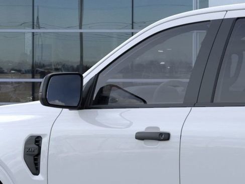 New 2025 Ford Ranger XLT w/ Equipment Group 301A High image 20