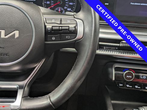 Used 2022 Kia K5 GT image 21