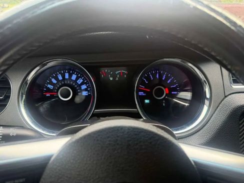 Used 2014 Ford Mustang Coupe w/ Equipment Group 102A RWD image 24