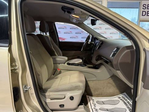 Used 2011 Dodge Durango Crew image 54