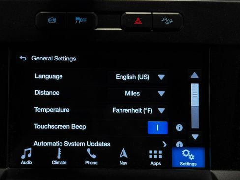 Used 2018 Ford F250 Lariat w/ FX4 Off-Road Package image 21