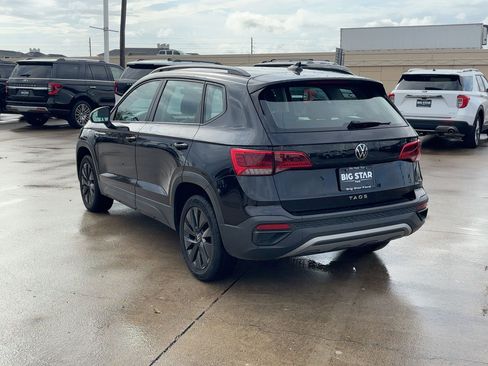 Used 2024 Volkswagen Taos S image 6