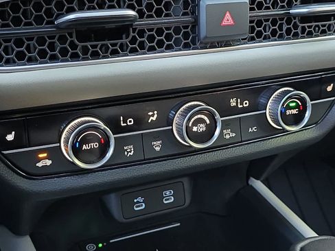 New 2026 Honda HR-V EX-L image 22
