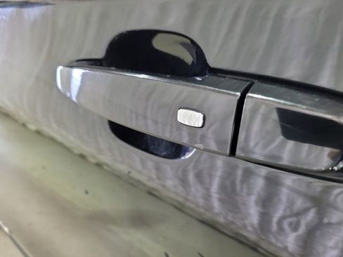 Used 2019 GMC Terrain SLE image 21