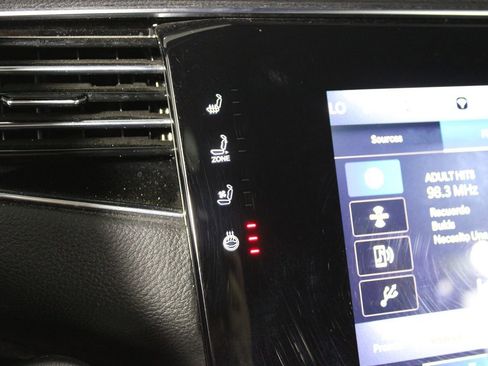 Used 2022 Jeep Wagoneer Series I image 21