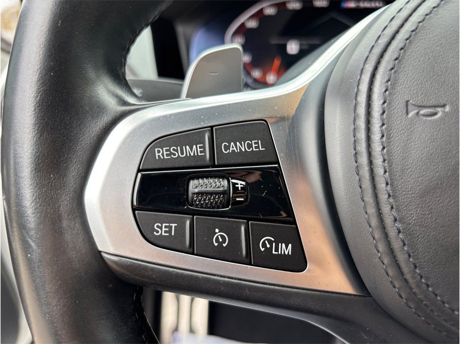 Used 2021 BMW M340i RWD image 26