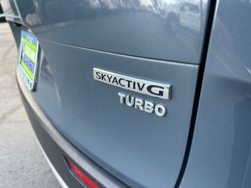 Used 2023 MAZDA CX-50 Meridian Edition w/ Cargo Package image 31