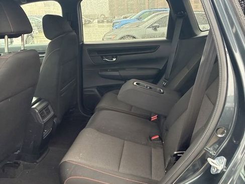 Used 2025 Honda CR-V Sport image 26