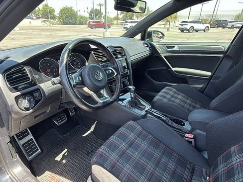 Used 2018 Volkswagen GTI S FWD image 14
