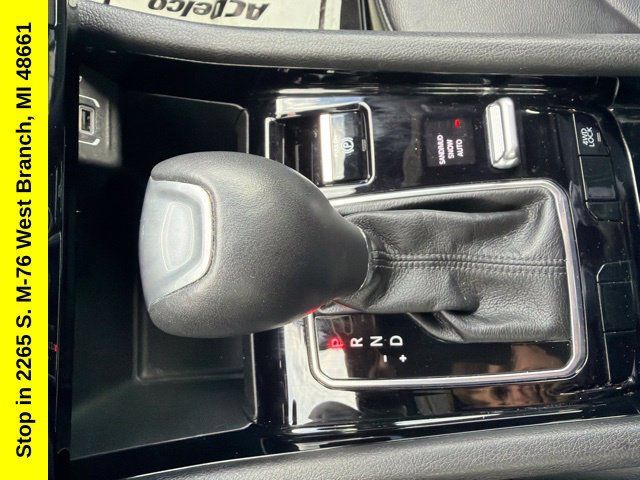 Used 2025 Jeep Compass Limited AWD/4WD image 40