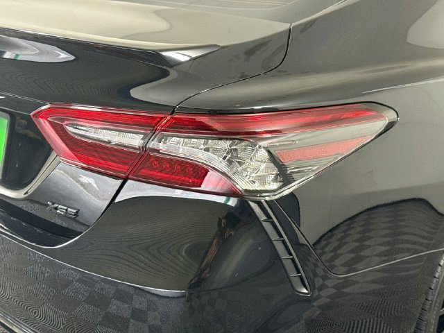 Used 2023 Toyota Camry XSE FWD image 33