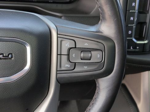 Used 2022 GMC Yukon XL Denali image 20