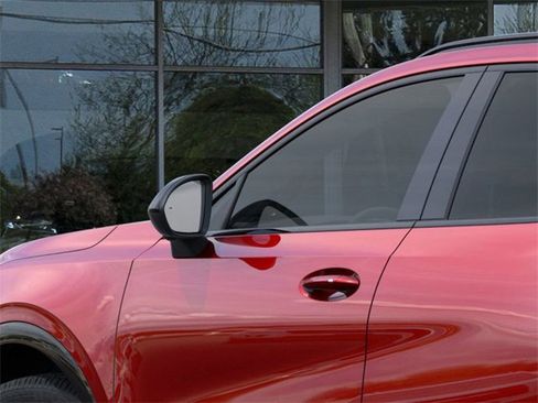 New 2026 Buick Envision Sport Touring image 12