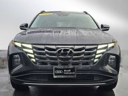 Used 2024 Hyundai Tucson Limited image 8