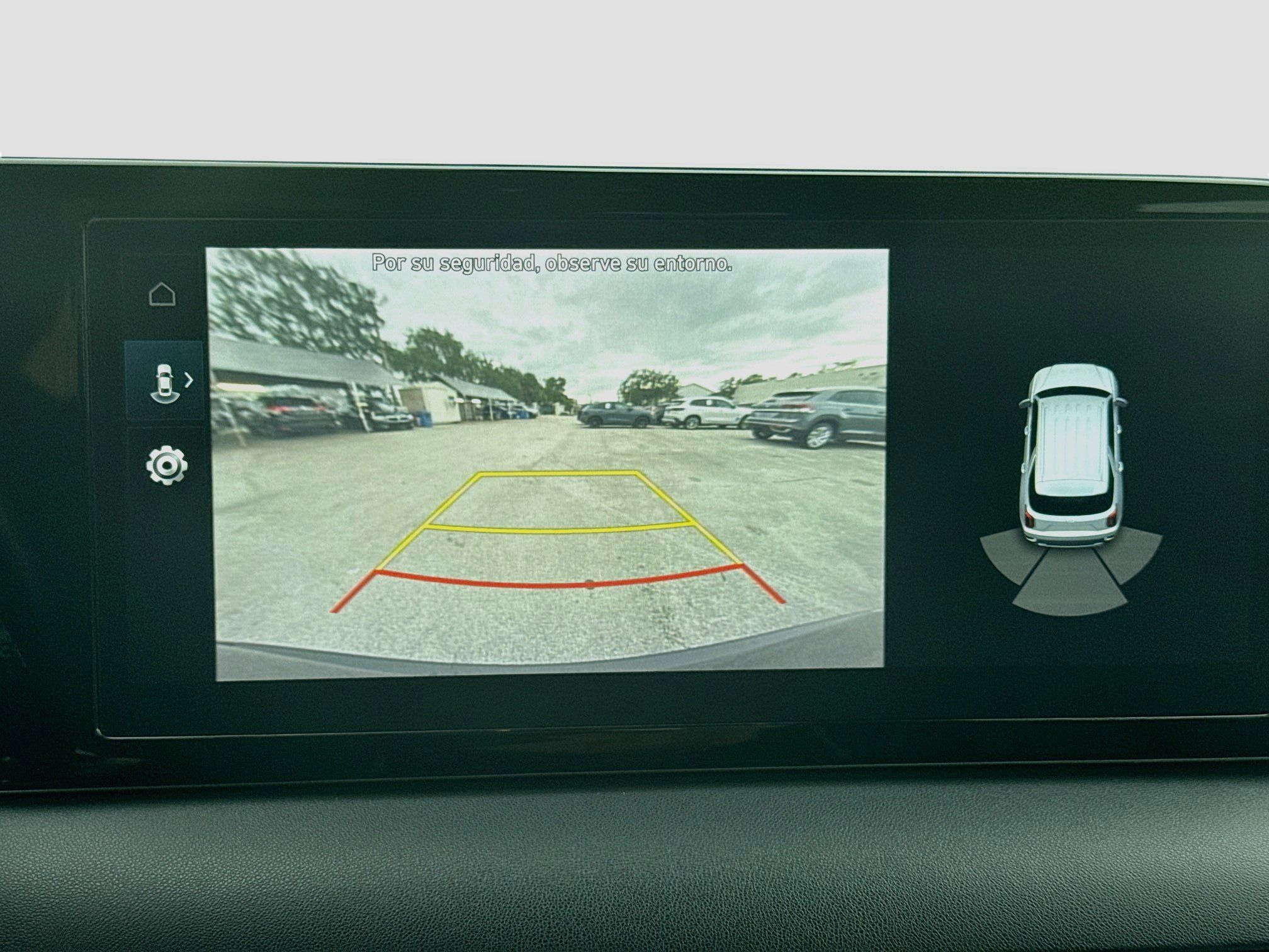 Used 2023 Hyundai Palisade SEL AWD/4WD image 11