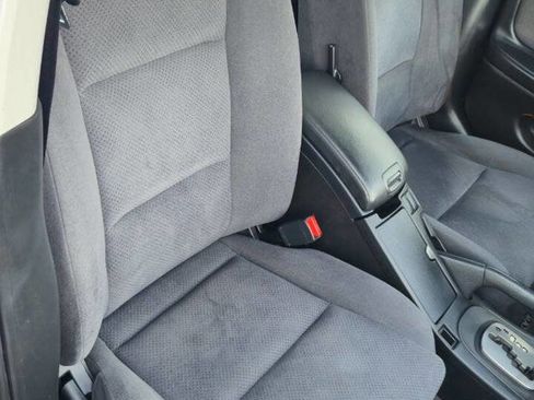 Used 2003 Nissan Maxima SE image 17