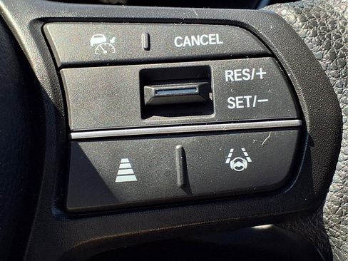 Certified 2024 Honda CR-V EX image 25