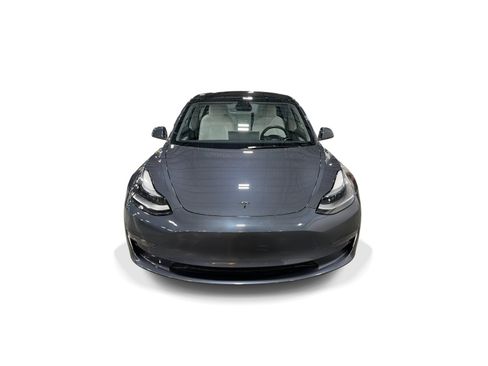 Certified 2023 Tesla Model 3 Long Range AWD/4WD image 2