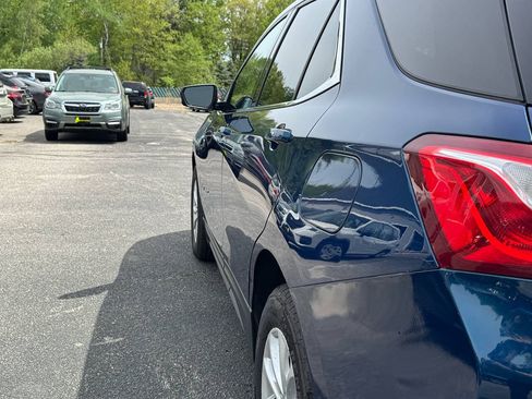 Used 2019 Chevrolet Equinox LT FWD image 13