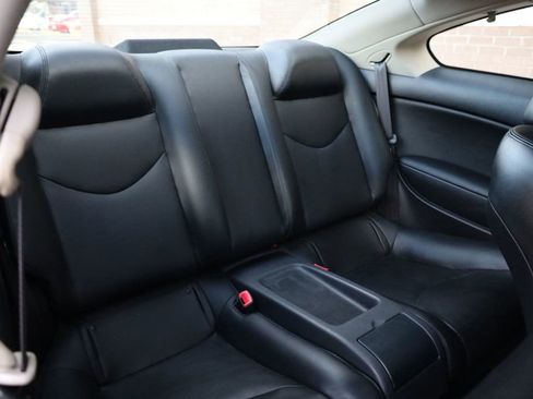 Used 2011 INFINITI G37 Journey w/ Premium Pkg image 14