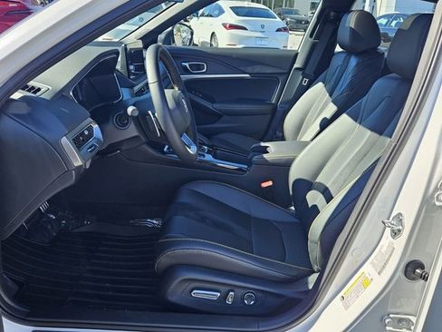 New 2026 Acura Integra A-Spec image 3