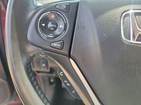 Used 2016 Honda CR-V EX-L image 15