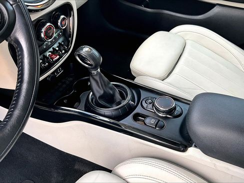 Used 2017 MINI Cooper Clubman S AWD/4WD image 13