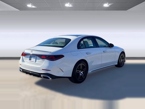 New 2026 Mercedes-Benz E 350 Sedan image 8