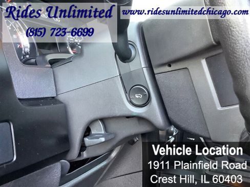 Used 2013 Ford F150 FX4 w/ Luxury Equipment Group image 27