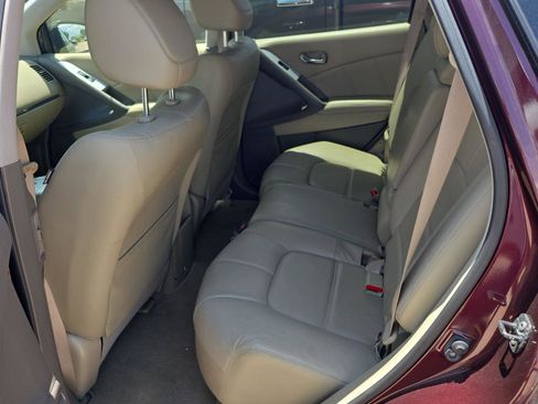Used 2014 Nissan Murano SL w/ Navigation Package FWD image 9
