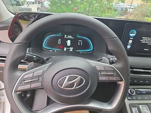Used 2025 Hyundai Palisade XRT image 21