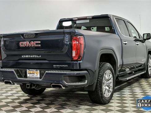 Used 2019 GMC Sierra 1500 Denali image 7