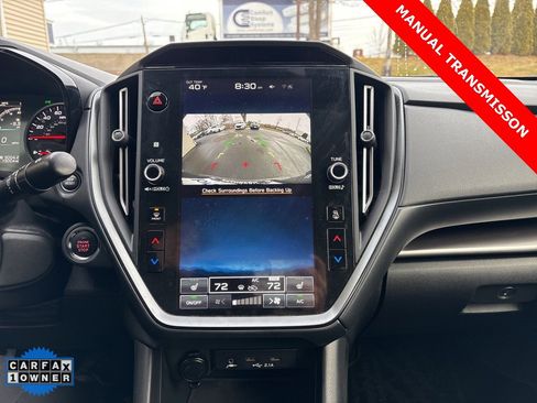 Used 2023 Subaru WRX Premium image 20