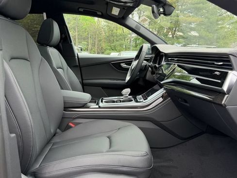 New 2026 Audi Q8 Premium Plus AWD/4WD image 18