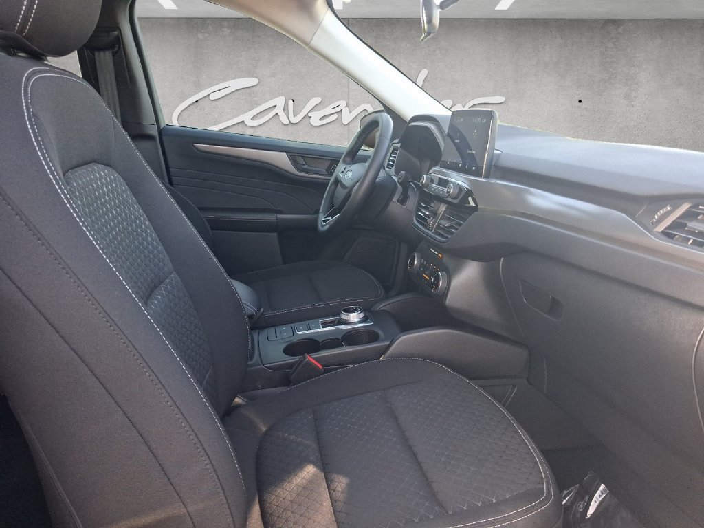 Used 2023 Ford Escape Active FWD image 24