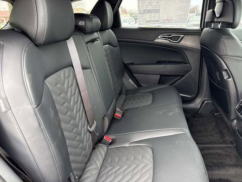 New 2026 Kia Sportage X-Line AWD/4WD image 18