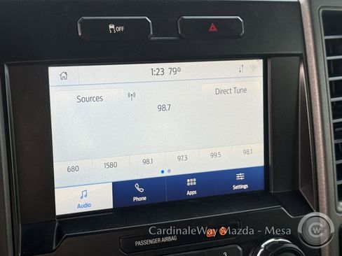 Used 2020 Ford F350 XL w/ Power Equipment Group image 19