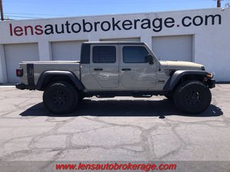 Used 2020 Jeep Gladiator Sport w/ Quick Order Package 24S AWD/4WD video 1