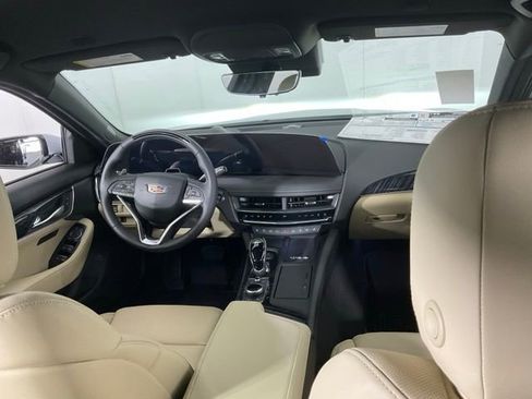 New 2026 Cadillac CT5 Premium Luxury image 13