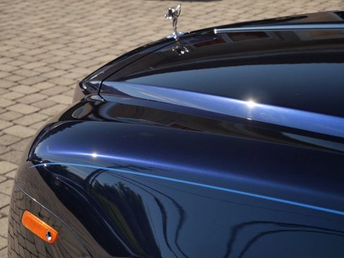 Certified 2019 Rolls-Royce Wraith image 13