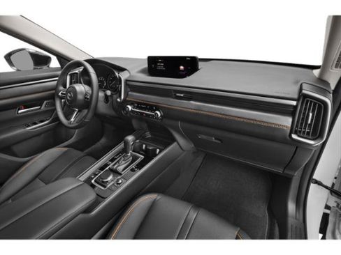 New 2026 MAZDA CX-50 AWD 2.5 S w/ Weather Package image 17