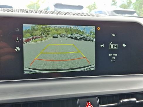 New 2026 Kia Seltos S image 15