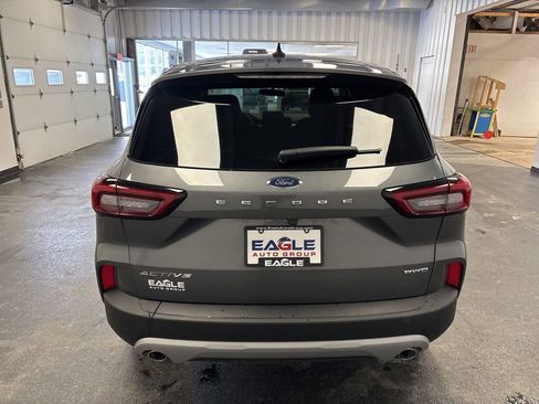 New 2026 Ford Escape Active w/ Cold Weather Package image 9